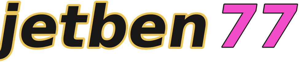 jetben77 logo